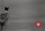 Standbild Friedensvertrag Tokyo Bay Japan, 1945, aus Sekunde 29 historischem Filmmaterial Videoclip 65675032940