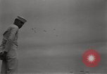Standbild Friedensvertrag Tokyo Bay Japan, 1945, aus Sekunde 34 historischem Filmmaterial Videoclip 65675032940