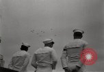 Standbild Friedensvertrag Tokyo Bay Japan, 1945, aus Sekunde 39 historischem Filmmaterial Videoclip 65675032940