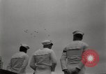 Standbild Friedensvertrag Tokyo Bay Japan, 1945, aus Sekunde 40 historischem Filmmaterial Videoclip 65675032940