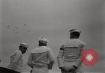 Standbild Friedensvertrag Tokyo Bay Japan, 1945, aus Sekunde 43 historischem Filmmaterial Videoclip 65675032940
