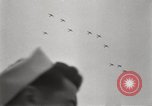 Standbild Friedensvertrag Tokyo Bay Japan, 1945, aus Sekunde 44 historischem Filmmaterial Videoclip 65675032940