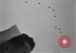 Standbild Friedensvertrag Tokyo Bay Japan, 1945, aus Sekunde 47 historischem Filmmaterial Videoclip 65675032940