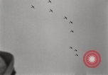 Standbild Friedensvertrag Tokyo Bay Japan, 1945, aus Sekunde 48 historischem Filmmaterial Videoclip 65675032940