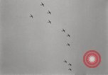 Standbild Friedensvertrag Tokyo Bay Japan, 1945, aus Sekunde 49 historischem Filmmaterial Videoclip 65675032940