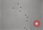Standbild Friedensvertrag Tokyo Bay Japan, 1945, aus Sekunde 50 historischem Filmmaterial Videoclip 65675032940