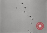 Standbild Friedensvertrag Tokyo Bay Japan, 1945, aus Sekunde 51 historischem Filmmaterial Videoclip 65675032940