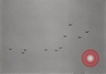 Standbild Friedensvertrag Tokyo Bay Japan, 1945, aus Sekunde 52 historischem Filmmaterial Videoclip 65675032940