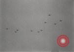 Standbild Friedensvertrag Tokyo Bay Japan, 1945, aus Sekunde 53 historischem Filmmaterial Videoclip 65675032940