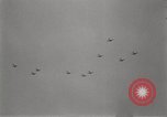 Standbild Friedensvertrag Tokyo Bay Japan, 1945, aus Sekunde 54 historischem Filmmaterial Videoclip 65675032940