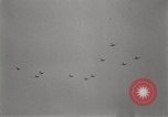Standbild Friedensvertrag Tokyo Bay Japan, 1945, aus Sekunde 55 historischem Filmmaterial Videoclip 65675032940