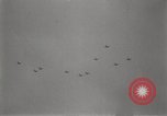 Standbild Friedensvertrag Tokyo Bay Japan, 1945, aus Sekunde 58 historischem Filmmaterial Videoclip 65675032940