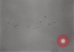 Standbild Friedensvertrag Tokyo Bay Japan, 1945, aus Sekunde 60 historischem Filmmaterial Videoclip 65675032940