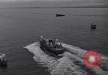 Standbild Friedensvertrag auf die USS Missouri Zweiten Weltkrieg beenden Tokyo Bay Japan, 1945, aus Sekunde 26 historischem Filmmaterial Videoclip 65675032941