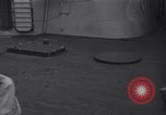 Standbild Friedensvertrag auf die USS Missouri Zweiten Weltkrieg beenden Tokyo Bay Japan, 1945, aus Sekunde 38 historischem Filmmaterial Videoclip 65675032941