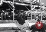 Immagine di Franklin D Roosevelt Chestertown Maryland USA, 1933, secondo 13 filmato di repertorio 65675032943