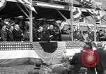 Immagine di Franklin D Roosevelt Chestertown Maryland USA, 1933, secondo 15 filmato di repertorio 65675032943