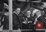 Immagine di Franklin D Roosevelt Chestertown Maryland USA, 1933, secondo 20 filmato di repertorio 65675032943