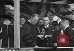 Immagine di Franklin D Roosevelt Chestertown Maryland USA, 1933, secondo 21 filmato di repertorio 65675032943
