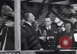 Immagine di Franklin D Roosevelt Chestertown Maryland USA, 1933, secondo 22 filmato di repertorio 65675032943