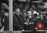 Immagine di Franklin D Roosevelt Chestertown Maryland USA, 1933, secondo 23 filmato di repertorio 65675032943