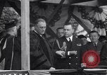 Immagine di Franklin D Roosevelt Chestertown Maryland USA, 1933, secondo 24 filmato di repertorio 65675032943
