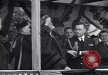Immagine di Franklin D Roosevelt Chestertown Maryland USA, 1933, secondo 25 filmato di repertorio 65675032943