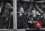 Immagine di Franklin D Roosevelt Chestertown Maryland USA, 1933, secondo 26 filmato di repertorio 65675032943