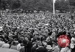 Immagine di Franklin D Roosevelt Chestertown Maryland USA, 1933, secondo 34 filmato di repertorio 65675032943