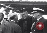 Immagine di Franklin D Roosevelt Chestertown Maryland USA, 1933, secondo 39 filmato di repertorio 65675032943