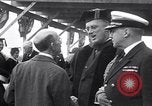 Immagine di Franklin D Roosevelt Chestertown Maryland USA, 1933, secondo 41 filmato di repertorio 65675032943