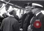 Immagine di Franklin D Roosevelt Chestertown Maryland USA, 1933, secondo 42 filmato di repertorio 65675032943