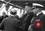Immagine di Franklin D Roosevelt Chestertown Maryland USA, 1933, secondo 43 filmato di repertorio 65675032943