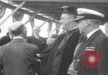 Immagine di Franklin D Roosevelt Chestertown Maryland USA, 1933, secondo 44 filmato di repertorio 65675032943