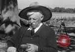Immagine di Turchia Westley California USA, 1933, secondo 41 filmato di repertorio 65675032944