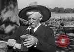 Immagine di Turchia Westley California USA, 1933, secondo 42 filmato di repertorio 65675032944