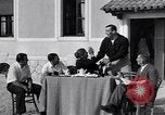 Image of Primo Carnera Sequals Italy, 1933, second 16 stock footage video 65675032945