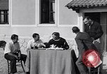 Image of Primo Carnera Sequals Italy, 1933, second 20 stock footage video 65675032945
