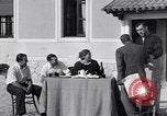 Image of Primo Carnera Sequals Italy, 1933, second 24 stock footage video 65675032945