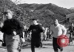 Image of Primo Carnera Sequals Italy, 1933, second 44 stock footage video 65675032945
