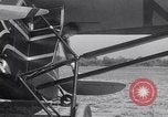 Image of Alex Brun Cincinnati Ohio USA, 1933, second 17 stock footage video 65675032946