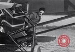 Image of Alex Brun Cincinnati Ohio USA, 1933, second 18 stock footage video 65675032946