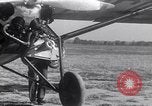 Image of Alex Brun Cincinnati Ohio USA, 1933, second 20 stock footage video 65675032946