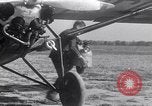 Image of Alex Brun Cincinnati Ohio USA, 1933, second 21 stock footage video 65675032946