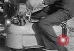 Image of Alex Brun Cincinnati Ohio USA, 1933, second 24 stock footage video 65675032946
