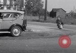 Image of Alex Brun Cincinnati Ohio USA, 1933, second 31 stock footage video 65675032946