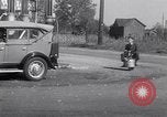 Image of Alex Brun Cincinnati Ohio USA, 1933, second 32 stock footage video 65675032946