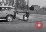 Image of Alex Brun Cincinnati Ohio USA, 1933, second 33 stock footage video 65675032946