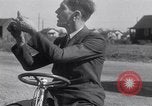 Image of Alex Brun Cincinnati Ohio USA, 1933, second 34 stock footage video 65675032946