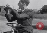 Image of Alex Brun Cincinnati Ohio USA, 1933, second 35 stock footage video 65675032946
